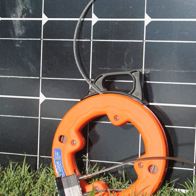 Cable Lock