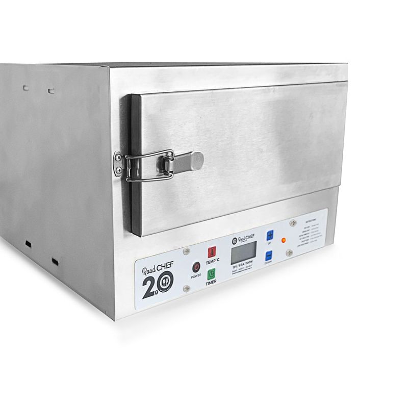 12v Oven