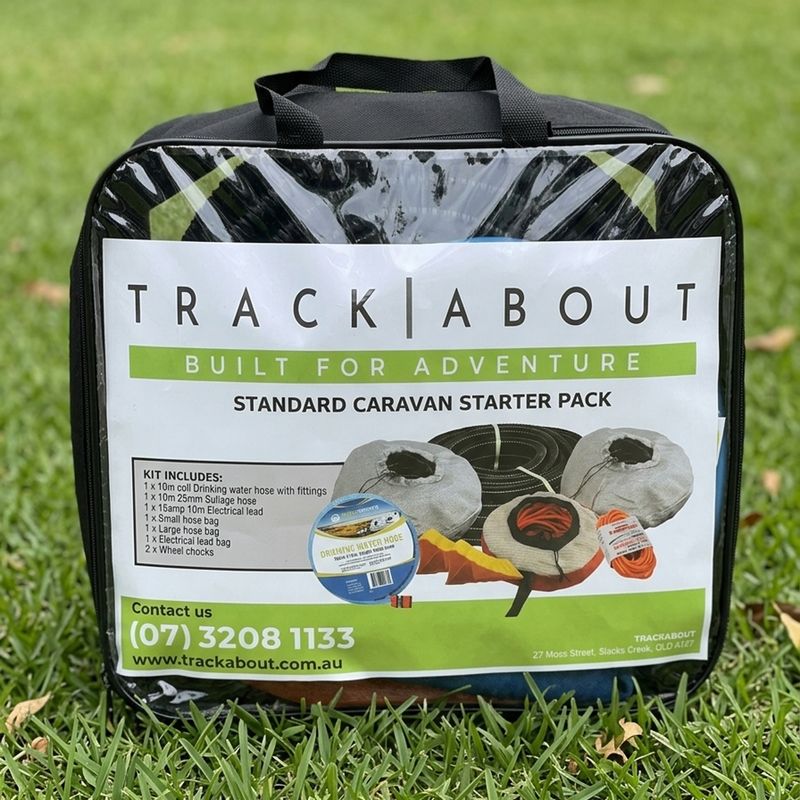 Caravan Starter Kit